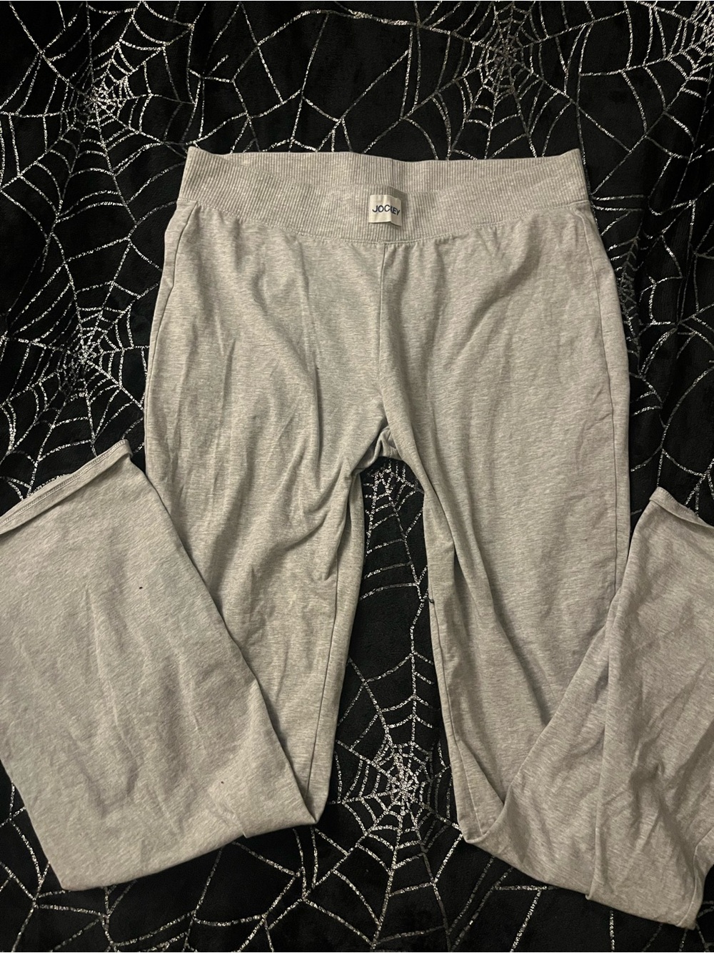 Jockey flare Leggings